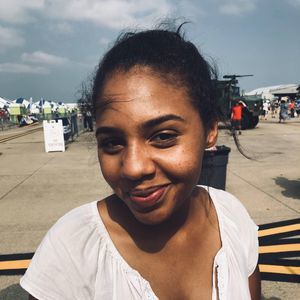 Meet your Posher, Sarah